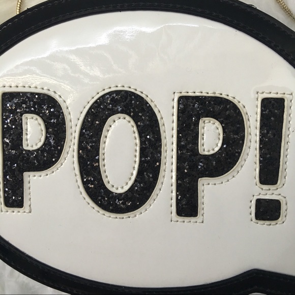 Kate Spade POP bag - Picture 2 of 4